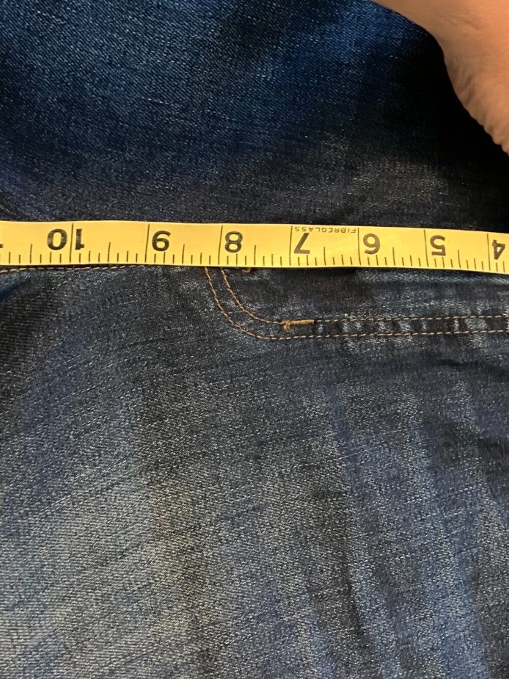 JCrew Point Sur jeans - Picture 2 of 5